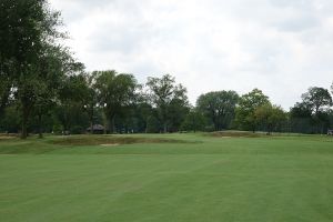 Skokie 7th Fairway